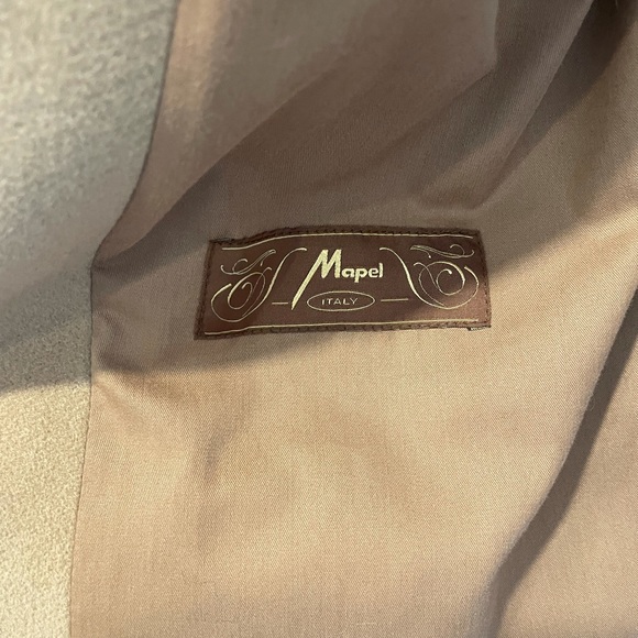 Aritzia Kennedy coat - Picture 3 of 4